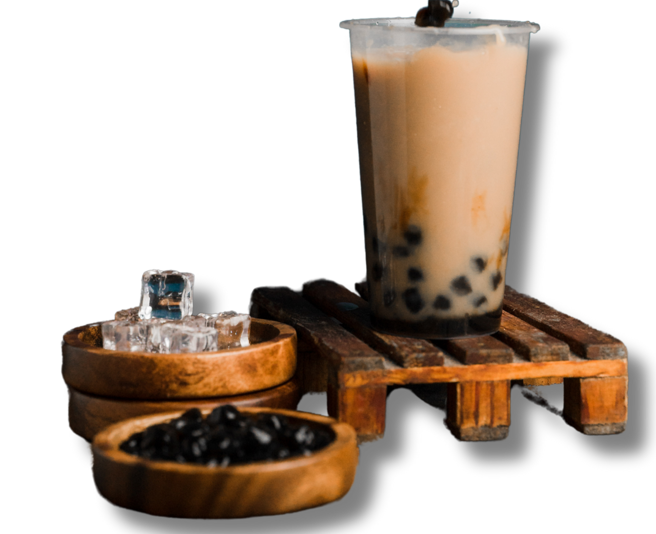 Bubble Tea Right