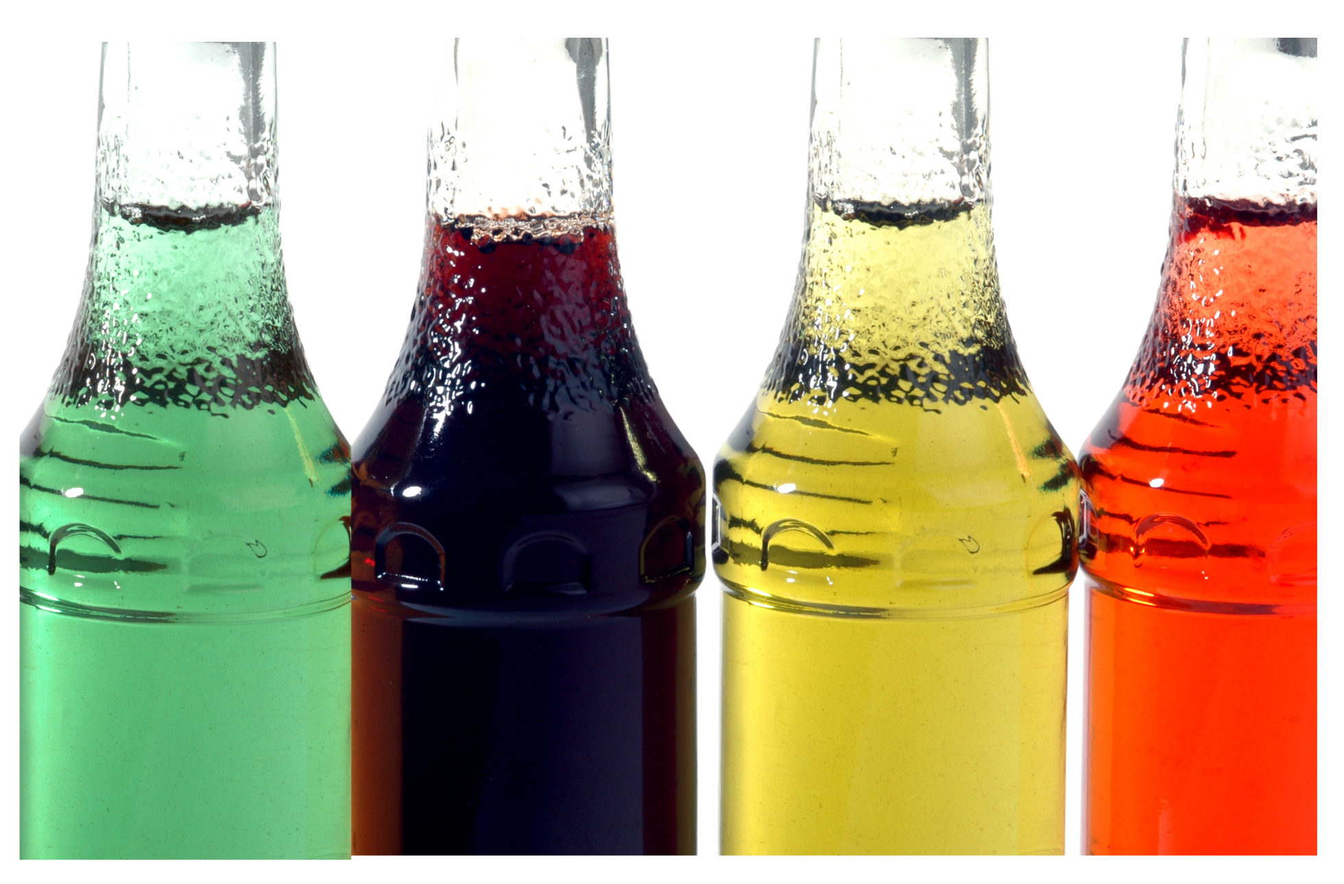 Syrups 1