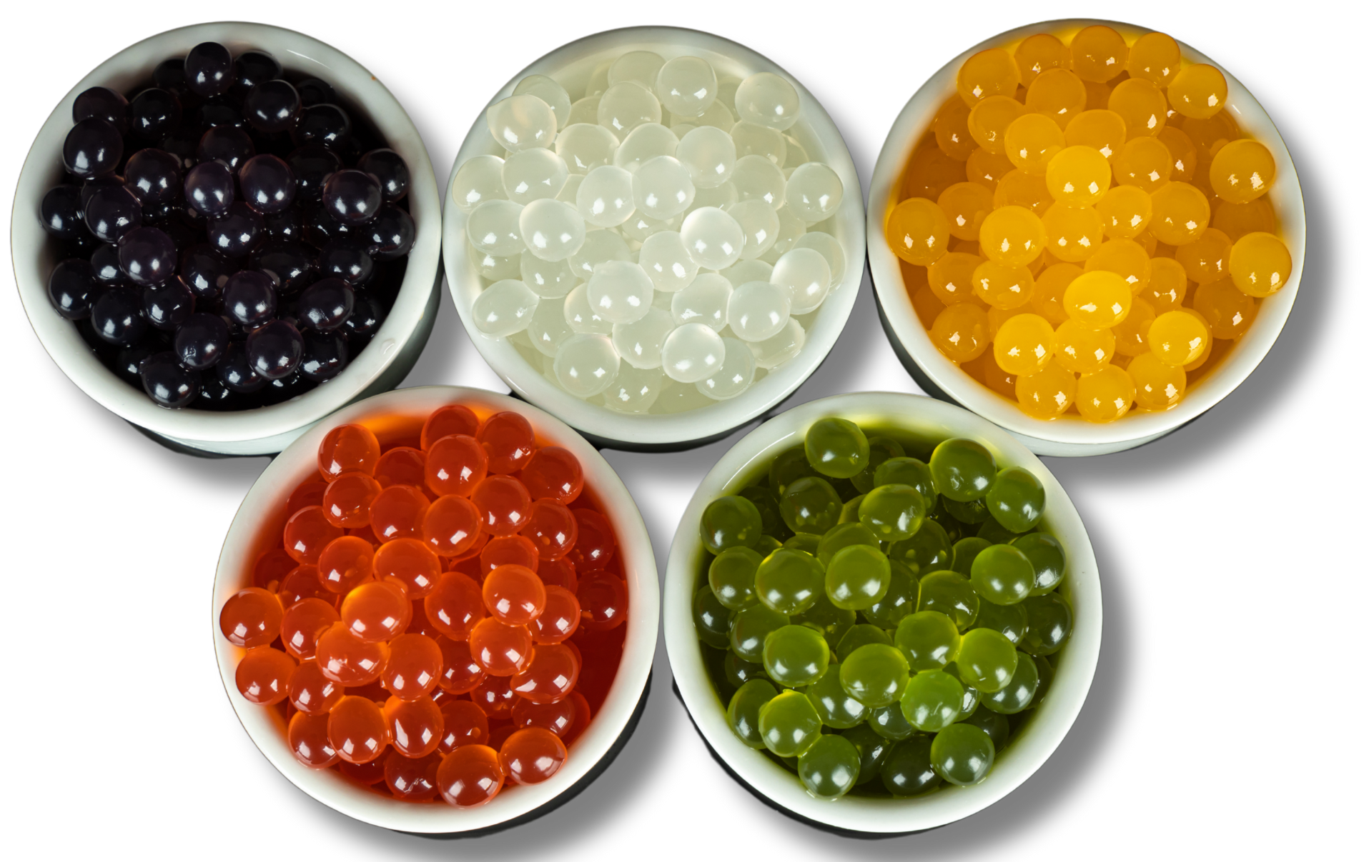 Toppings 1