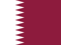 Qatar Flag