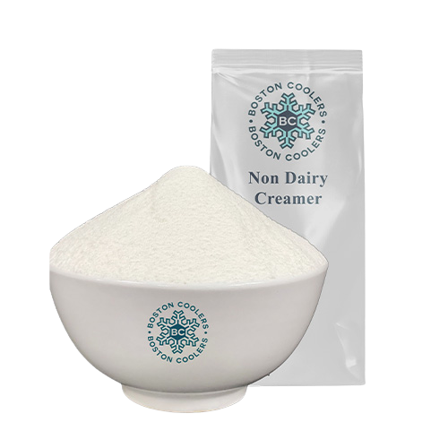 Non dairy creamer 50N