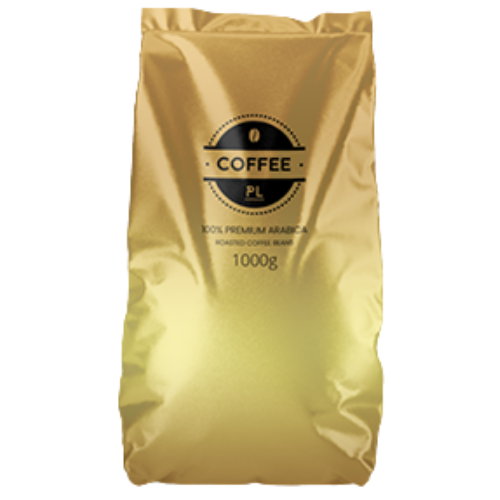 100% Arabica