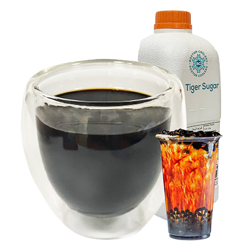 Tiger Sugar
