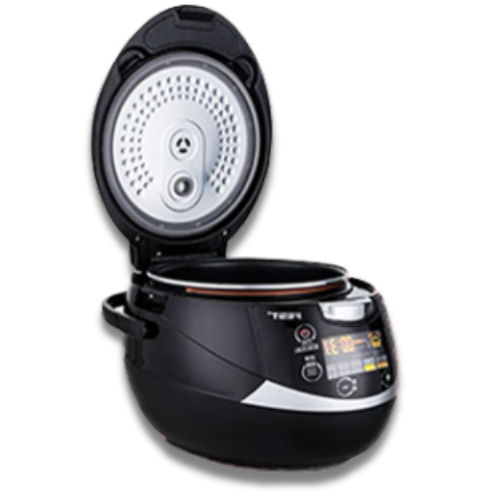 Tapioca Cooker